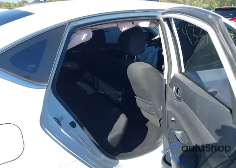 2018 Nissan Sentra S/Sv/Sr/Sl from USA, damaged, VIN 3N1AB7AP9JY250012
